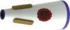 Сурдина Straight Klein 721.610 21век