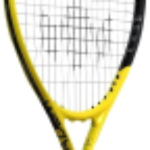 Теннисная ракетка Super 21 Junior Racket Yellow / RK-SUP21-YL-0 21век