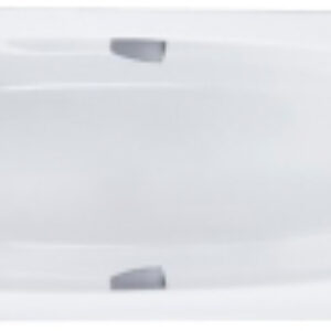 Ванна акриловая Sureste 170x70 / ZRU9302769 21век