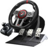 Игровой руль Suzuka Racing Wheel 6-in-1 / ES900R 21век