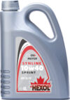 Моторное масло Synline Sprint 10W40 / UL302 21век