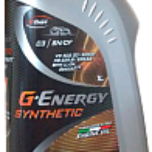 Моторное масло Synthetic Super Start 5W30 / 253142399 21век