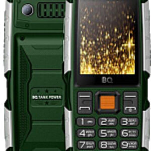Мобильный телефон Tank Power BQ-2430 21век