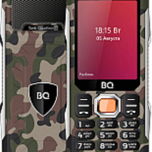 Мобильный телефон Tank Quattro Power BQ-2817 21век