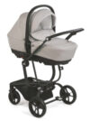Детская универсальная коляска Taski Sport Tris 3 в 1 / ART910-T875 21век