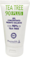 Гель для тела Tea Tree 90 Plus Концентрат 21век