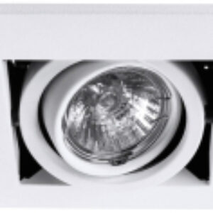 Точечный светильник Technika A5941PL-1WH 21век