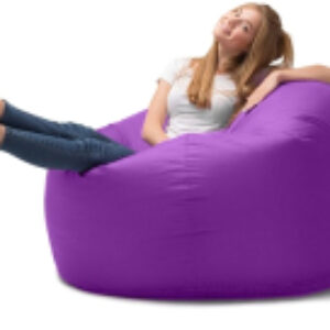 Бескаркасное кресло Классик Teenager / KO-120x90L 21век