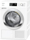 Сушильная машина TEF 775 WP EcoSpeed&8kg ChromeEdition / 12EF7752RU 21век