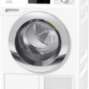 Сушильная машина TEF 775 WP EcoSpeed&8kg ChromeEdition / 12EF7752RU 21век