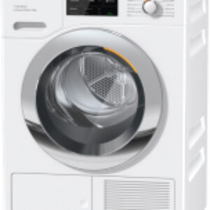 Сушильная машина TEL 785 WP EcoSpeed9kg ChromeEdition / 12EL7852RU 21век