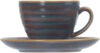 Чашка с блюдцем Terra 4616F/4618F / фк1520 21век