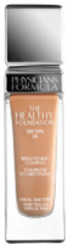 Тональный крем The Healthy Foundation тон Средний нейтральный 21век