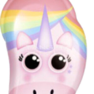 Расческа-массажер The Original Mini Rainbow The Unicorn 21век