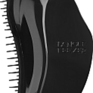 Расческа-массажер The Original Panther Black 21век