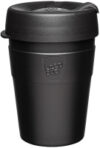 Термокружка Thermal M Black / TBLA12 21век