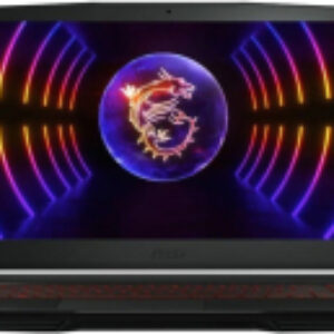 Игровой ноутбук Thin GF63 12UCX-890XBY 21век