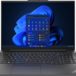 Ноутбук ThinkPad E16 Gen 1 (21JN009WRT) 21век
