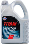 Моторное масло Titan Supersyn Longlife 5W40 / 601424991 21век