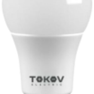 Лампа TKE-A60-E27-12-3K 21век