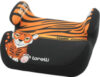 Бустер Topo Comfort Tiger Black Orange / 10070992002 21век