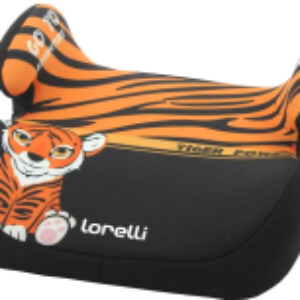 Бустер Topo Comfort Tiger Black Orange / 10070992002 21век