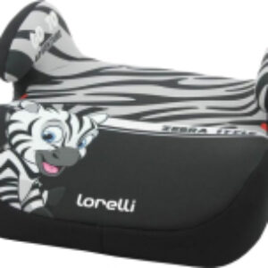 Бустер Topo Comfort Zebra Grey White / 10070992001 21век