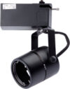 Трековый светильник TR11-GU10 BK / Б0044270 21век