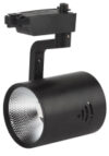 Трековый светильник TR1-30 BK / Б0032102 21век