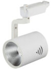 Трековый светильник TR1-30 WH / Б0032099 21век