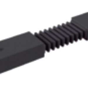 Коннектор для шинопровода TR-1PA-СF-BK / Б0054473 21век