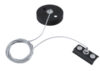 Крепление для шинопровода TR-1PA-SW-BK / Б0054480 21век