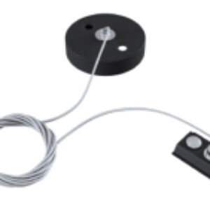 Крепление для шинопровода TR-1PA-SW-BK / Б0054480 21век
