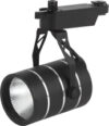 Трековый светильник TR3-10 BK / Б0032109 21век