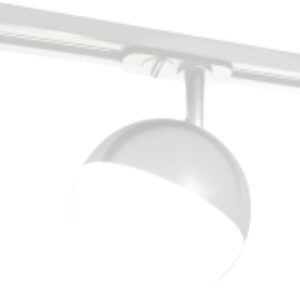 Трековый светильник TR42-GX53 WH / Б0054177 21век