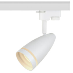 Трековый светильник TR49-GU10 WH / Б0054161 21век