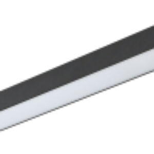 Трековый светильник TR50-2040 BK / Б0054168 21век