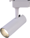 Трековый светильник TR5-10 COB BK / Б0049050 21век