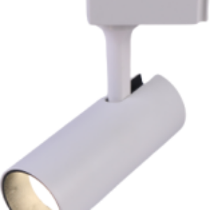 Трековый светильник TR5-10 COB BK / Б0049050 21век