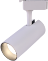 Трековый светильник TR5-20 COB BK / Б0049052 21век