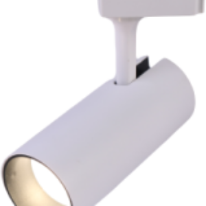 Трековый светильник TR5-20 COB BK / Б0049052 21век