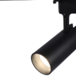 Трековый светильник TR5-20 COB BK / Б0049053 21век