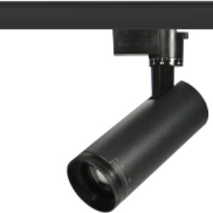 Трековый светильник TR59-3040 BK / Б0054448 21век