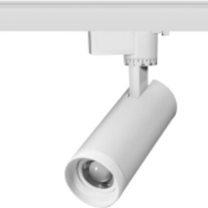 Трековый светильник TR59-3040 WH / Б0054446 21век