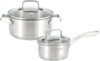 Набор кастрюль TR-99304 21век