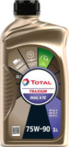 Трансмиссионное масло Traxium Dual 9 FE 75W90 / 214145 21век