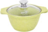 Кастрюля Trendy Style Lime к21tsl 21век