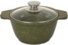 Кастрюля Trendy Style Malachite к21tsml 21век