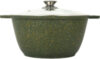 Кастрюля Trendy Style Malachite к31tsml 21век