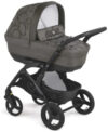 Детская универсальная коляска Tris Smart 3 в 1 / ART897025-T916 21век